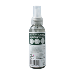 The Good Brand Buddy toiletpapier spray 100.00 Milliliter