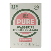 The Good Brand Wasstrips 32 Stuks