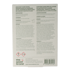 The Good Brand Wasstrips 32 Stuks