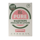 The Good Brand Wasstrips 64.00 Stuks