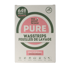 The Good Brand Wasstrips 64 Stuks