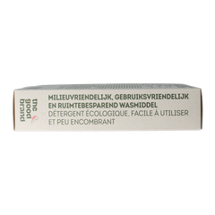 The Good Brand Wasstrips 64.00 Stuks