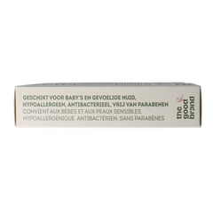 The Good Brand Wasstrips 64.00 Stuks