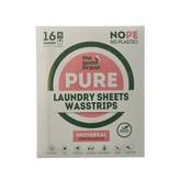 The Good Brand Wasstrips spring breeze 16 Stuks