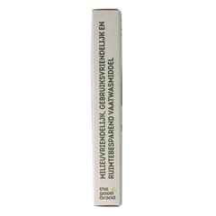 The Good Brand Vaatwasstrips lemon 32.00 Stuks