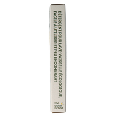 The Good Brand Vaatwasstrips lemon 32.00 Stuks