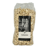 Bionut Cashewnoten ongezouten bio 1.00 Kilogram