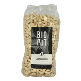 Bionut Cashewnoten ongezouten bio 1 Kilogram