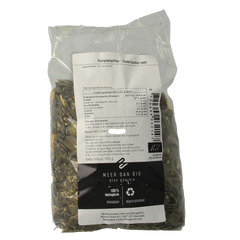 Bionut Pompoenpitten Nederlandse teelt bio 500 Gram