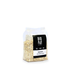 Bionut Havermout proteine & vezels bio 350.00 Gram