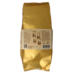SUN Coffee Gezeilde koffiebonen medium roast bio 1 Kilogram