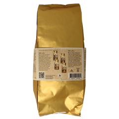 SUN Coffee Gezeilde koffiebonen medium roast bio 1 Kilogram