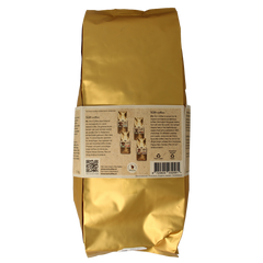 SUN Coffee Gezeilde koffiebonen medium roast bio 1.00 Kilogram