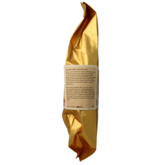 SUN Coffee Gezeilde koffiebonen medium roast bio 1 Kilogram