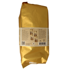 SUN Coffee Gezeilde koffiebonen dark roast bio 1.00 Kilogram