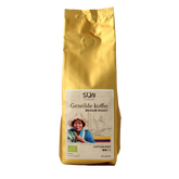 SUN Coffee Gezeilde koffiebonen medium roast bio 250.00 Gram