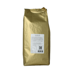 SUN Coffee Gezeilde koffiebonen extra dark roast bio 1.00 Kilogram