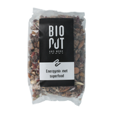 Bionut Energymix superfood bio 500.00 Gram
