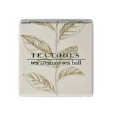 Geels Thee ei gaas 4,5 cm 1.00 Stuks