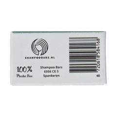 Shampoobars Safety razor mesjes navulling 10.00 Stuks