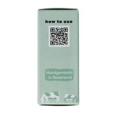 Shampoobars Face bar eucalyptus & tea tree 60.00 Gram