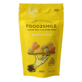Food2Smile Happy sour 85.00 Gram