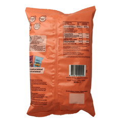 Food2Smile Popped chips classic 90.00 Gram