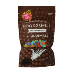 Food2Smile Chocosmiles 85.00 Gram