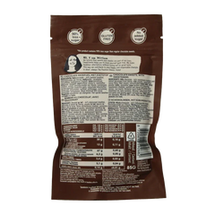 Food2Smile Chocosmiles 85 Gram