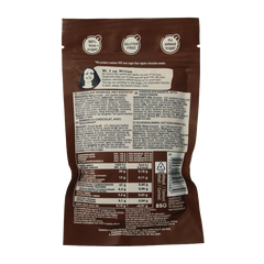 Food2Smile Chocosmiles 85 Gram