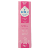 Seepje Handzeep lavendel & tonka navulling 38.00 Gram