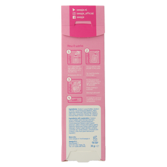 Seepje Handzeep lavendel & tonka navulling 38 Gram