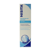 Nisita Neusspoeling isotoon micro diffusion 125.00 Milliliter