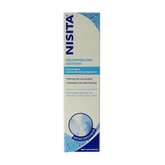 Nisita Neusspoeling isotoon micro diffusion 125 Milliliter