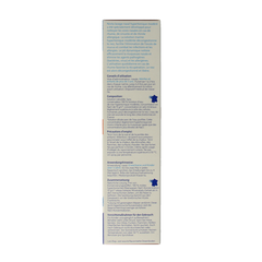 Nisita Neusspoeling mild hypertoon jet spray 125 Milliliter