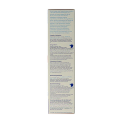 Nisita Neusspoeling mild hypertoon jet spray 125 Milliliter