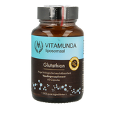 Vitamunda Glutathion 60 Capsules
