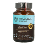 Vitamunda Glutathion 60 Capsules