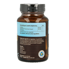 Vitamunda Glutathion 60 Capsules