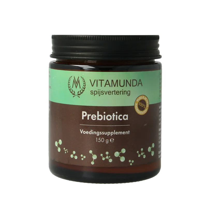 Vitamunda Prebiotica 150 Gram