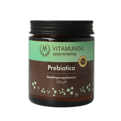 Vitamunda Prebiotica 150 Gram