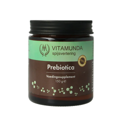 Vitamunda Prebiotica 150 Gram