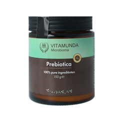 Vitamunda Prebiotica 150 Gram