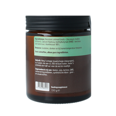 Vitamunda Prebiotica 150.00 Gram