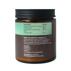 Vitamunda Prebiotica 150.00 Gram