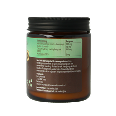 Vitamunda Prebiotica 150 Gram