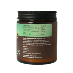 Vitamunda Prebiotica 150 Gram