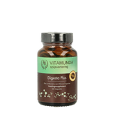 Vitamunda Digesta plus 60 Capsules
