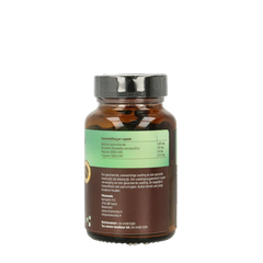 Vitamunda Digesta plus 60 Capsules