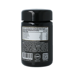 Purovitalis Liposomal spermidine fusion 30 Capsules